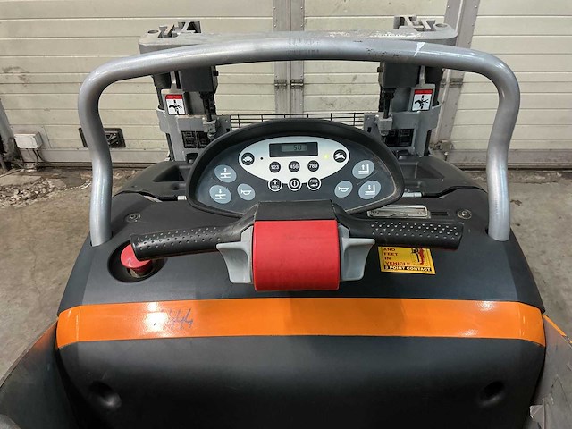 Still - exd-s 20 - stackers - 2014 - afbeelding 5 van  8