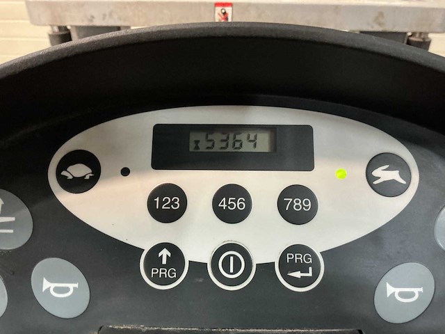 Still - exd-s 20 - stackers - 2014 - afbeelding 6 van  8