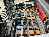 Still - exd-s 20 - stackers - 2014 - afbeelding 8 van  8