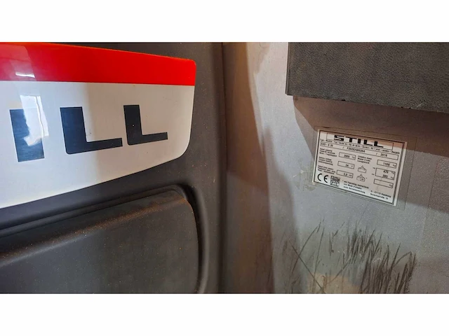 Still - exd-s20 - stapelaar - afbeelding 2 van  11
