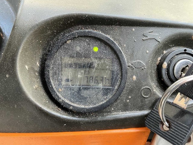 Still - exd-sf20 - stackers - 2014 - afbeelding 2 van  11