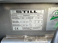 Still - exd-sf20 - stackers - 2014 - afbeelding 3 van  11