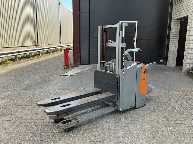 Still - exd-sf20 - stackers - 2014 - afbeelding 1 van  11