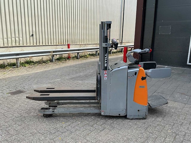 Still - exd-sf20 - stackers - 2014 - afbeelding 4 van  11