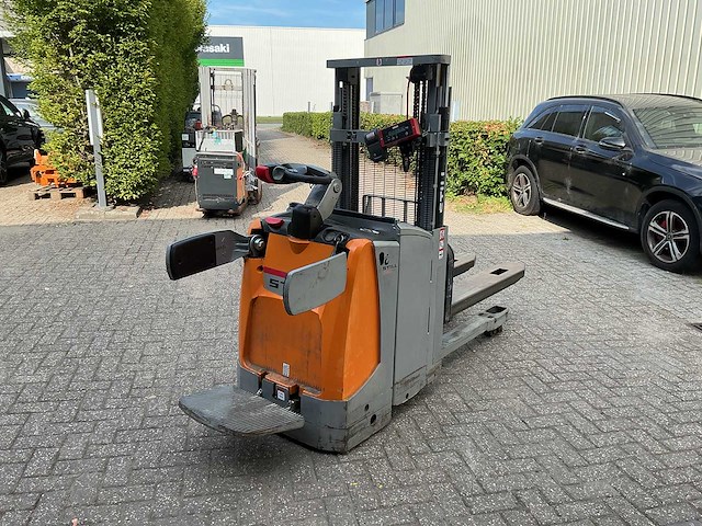 Still - exd-sf20 - stackers - 2014 - afbeelding 7 van  11