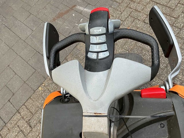 Still - exd-sf20 - stackers - 2014 - afbeelding 10 van  11