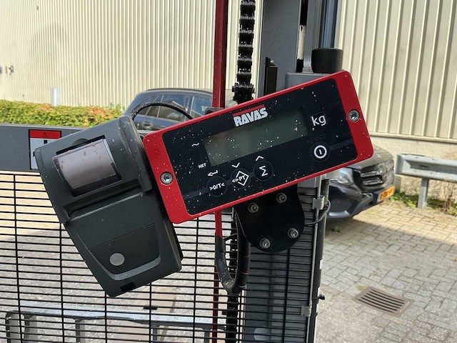 Still - exd-sf20 - stackers - 2014 - afbeelding 11 van  11