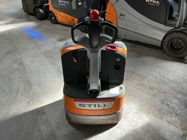 Still - exu-16 - electric pallet trucks - 2020 - afbeelding 3 van  8