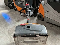 Still - exu-16 - electric pallet trucks - 2020 - afbeelding 5 van  8