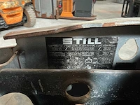 Still - exu-16 - electric pallet trucks - 2020 - afbeelding 8 van  8