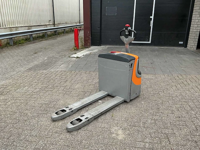 Still - exu-16 - elektrische pallettrucks - 2009 - afbeelding 1 van  8