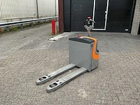Still - exu-16 - elektrische pallettrucks - 2009 - afbeelding 1 van  8
