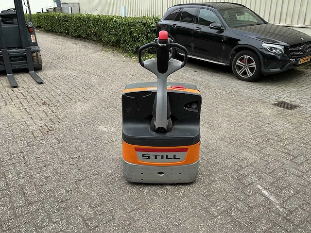 Still - exu-16 - elektrische pallettrucks - 2009 - afbeelding 3 van  8