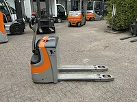 Still - exu-16 - elektrische pallettrucks - 2009 - afbeelding 4 van  8