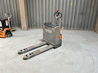 Still - exu-16 - elektrische pallettrucks - 2016