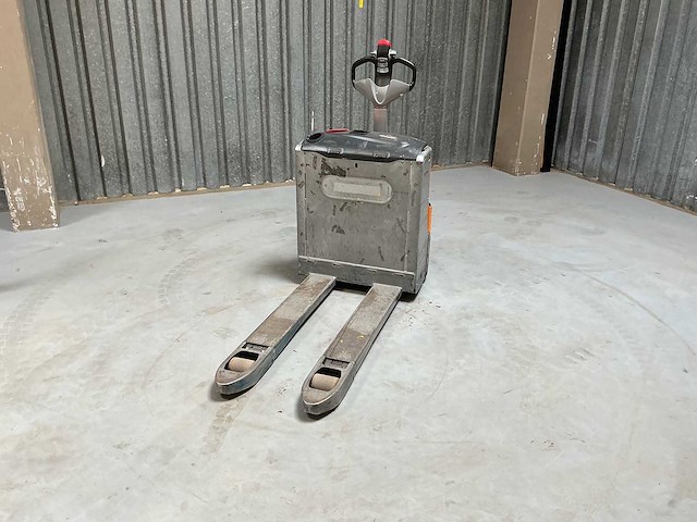 Still - exu-16 - elektrische pallettrucks - 2016 - afbeelding 3 van  10