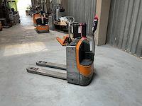 Still - exu-16 - elektrische pallettrucks - 2016 - afbeelding 4 van  10