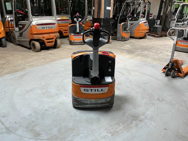 Still - exu-16 - elektrische pallettrucks - 2016 - afbeelding 5 van  10