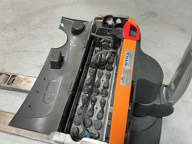Still - exu-16 - elektrische pallettrucks - 2016 - afbeelding 10 van  10