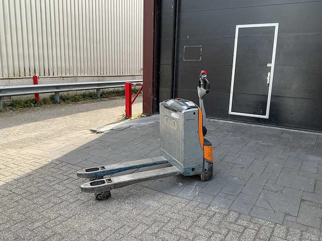 Still - exu 16 - elektrische pallettrucks - 2017 - afbeelding 2 van  4