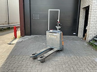 Still - exu 16 - elektrische pallettrucks - 2017 - afbeelding 1 van  4