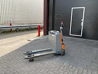 Still - exu 16 - elektrische pallettrucks - 2017 - afbeelding 2 van  4