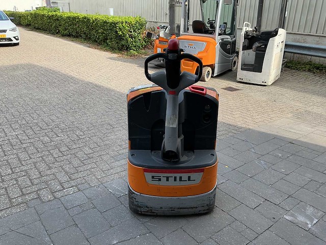 Still - exu 16 - elektrische pallettrucks - 2017 - afbeelding 3 van  4