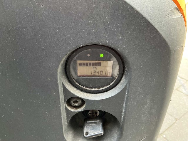 Still - exu 16 - elektrische pallettrucks - 2017 - afbeelding 4 van  4