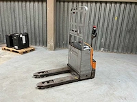 Still - exu-16 - elektrische pallettrucks - 2019 - afbeelding 1 van  10