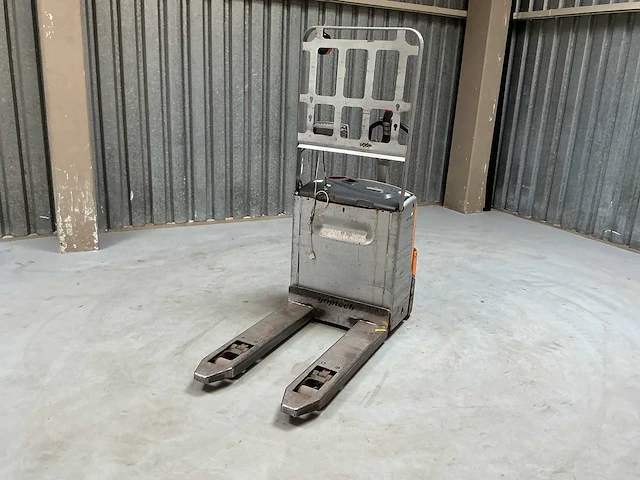 Still - exu-16 - elektrische pallettrucks - 2019 - afbeelding 3 van  10