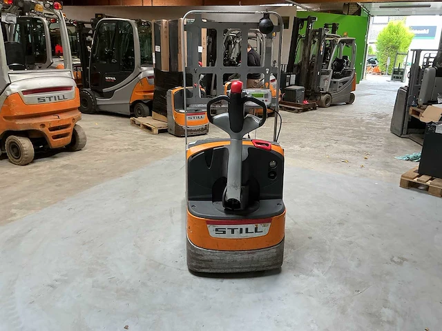 Still - exu-16 - elektrische pallettrucks - 2019 - afbeelding 5 van  10