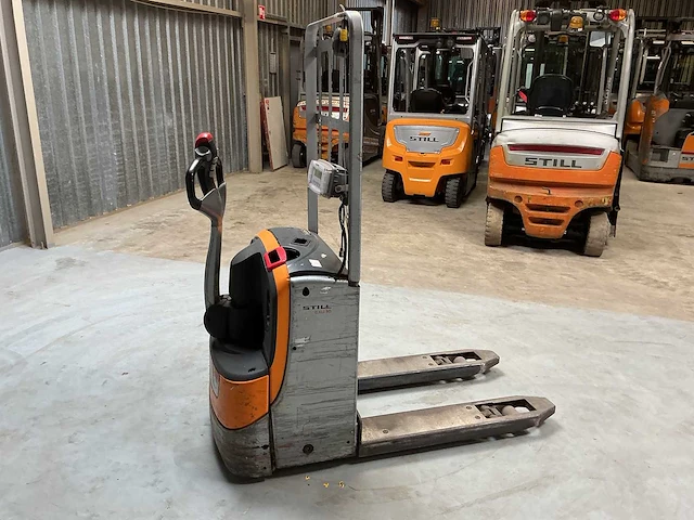 Still - exu-16 - elektrische pallettrucks - 2019 - afbeelding 6 van  10