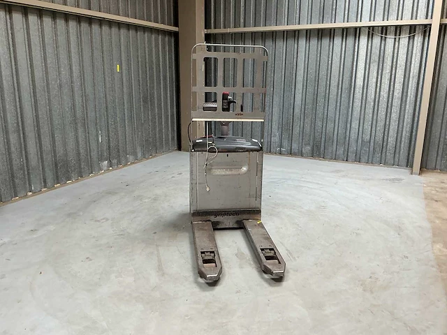 Still - exu-16 - elektrische pallettrucks - 2019 - afbeelding 7 van  10