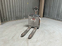 Still - exu-16 - elektrische pallettrucks - afbeelding 1 van  5