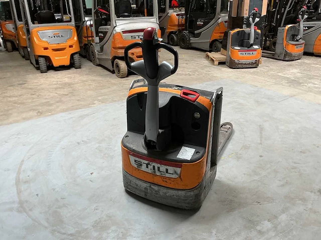 Still - exu-16 - elektrische pallettrucks - afbeelding 3 van  5