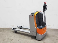 Still - exu 16 - elektrische palletwagen - afbeelding 2 van  7