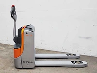 Still - exu 16 - elektrische palletwagen - afbeelding 4 van  7