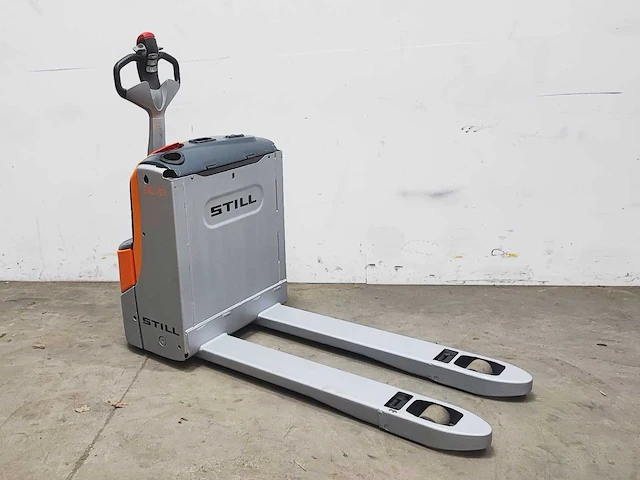 Still - exu 16 - elektrische palletwagen - afbeelding 6 van  7