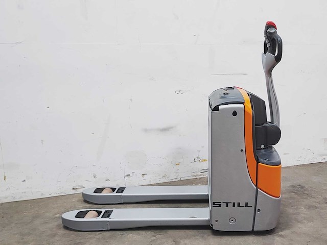 Still - exu 16 - elektrische palletwagen - afbeelding 3 van  9