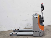 Still - exu 16 - elektrische palletwagen - afbeelding 3 van  9