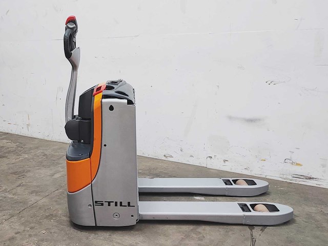 Still - exu 16 - elektrische palletwagen - afbeelding 4 van  9