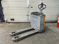 Still - exu-16 - elektrische palletwagens - afbeelding 1 van  6