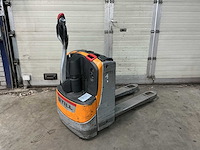 Still - exu-16 - elektrische palletwagens - afbeelding 2 van  6