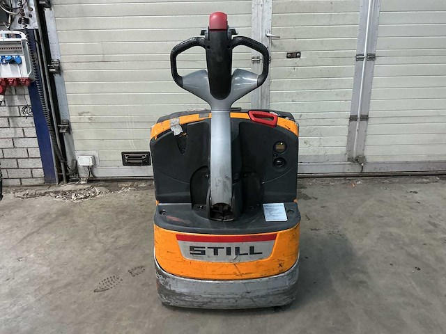Still - exu-16 - elektrische palletwagens - afbeelding 3 van  6