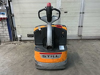 Still - exu-16 - elektrische palletwagens - afbeelding 3 van  6