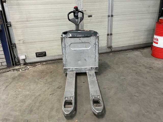 Still - exu-16 - elektrische palletwagens - afbeelding 4 van  6