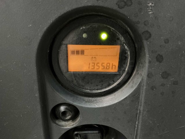 Still - exu-16 - elektrische palletwagens - afbeelding 6 van  6