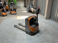 Still - exu-18 - elektrische pallettrucks - 2016 - afbeelding 2 van  8