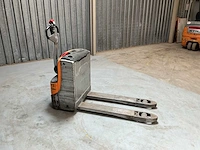 Still - exu-18 - elektrische pallettrucks - 2016 - afbeelding 4 van  8