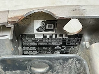 Still - exu-18 - elektrische pallettrucks - 2016 - afbeelding 8 van  8